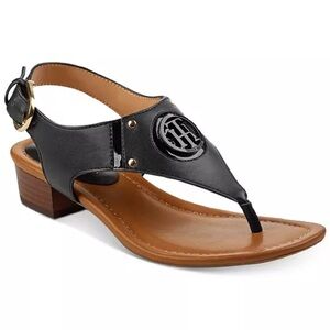 Tommy Hilfiger Kissi Sandals